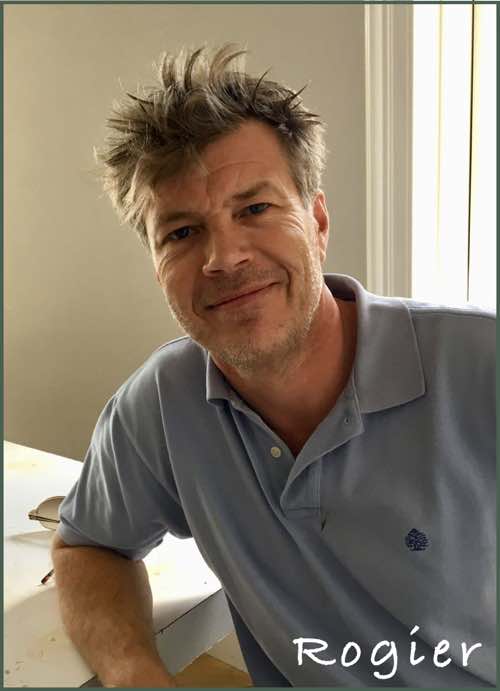 rogier classen